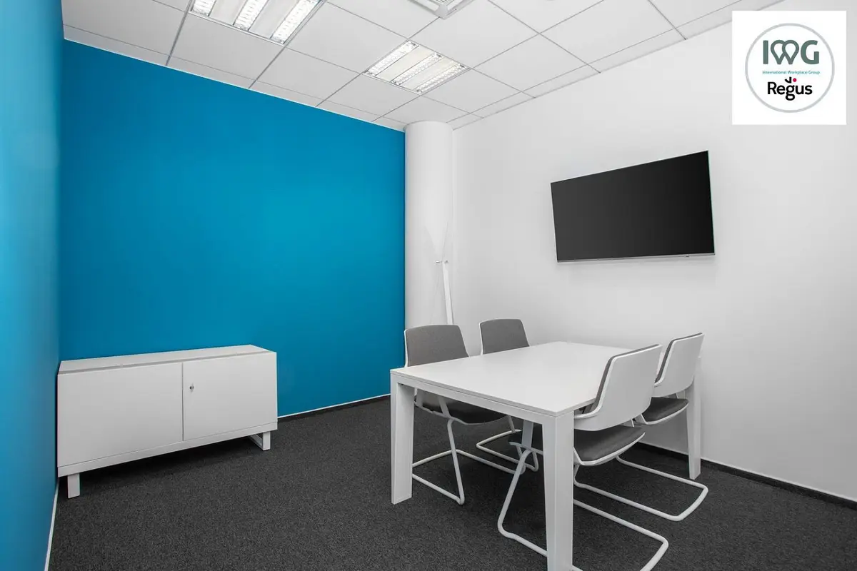 Pronájem komerčního prostoru 50 m², Ruzyně