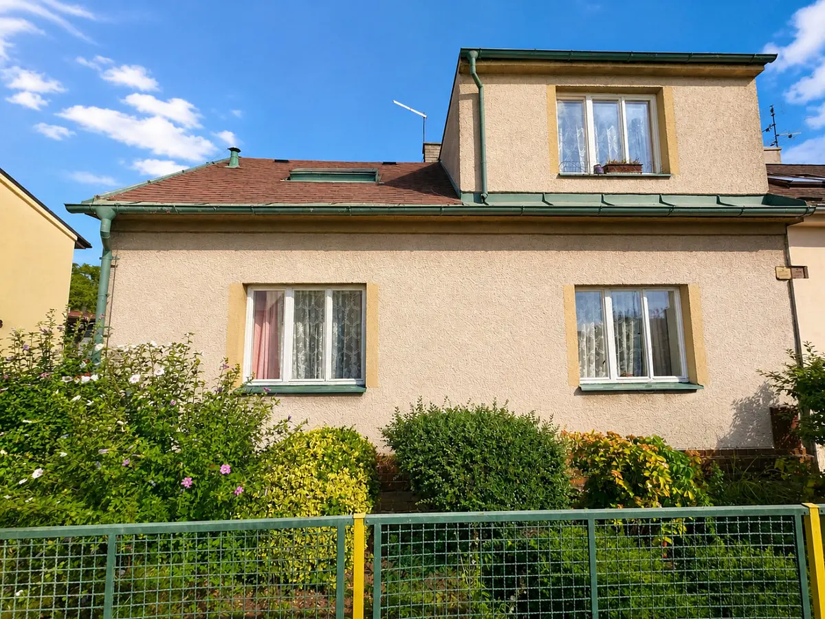Prodej domu 131 m², Jindrova · Plácky · Hradec Králové