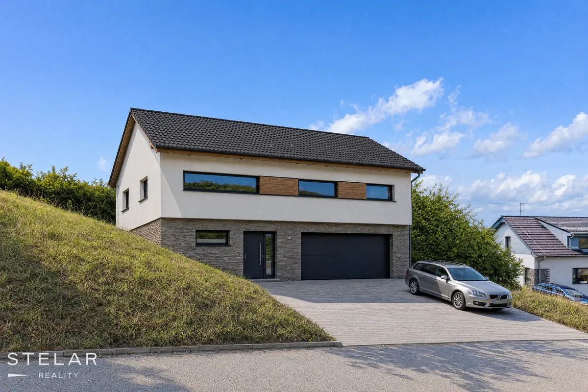Prodej pozemku 1635 m², Rašovice · okres Vyškov