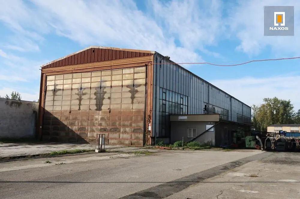 Pronájem komerčního prostoru 860 m², Moravská Ostrava · Ostrava