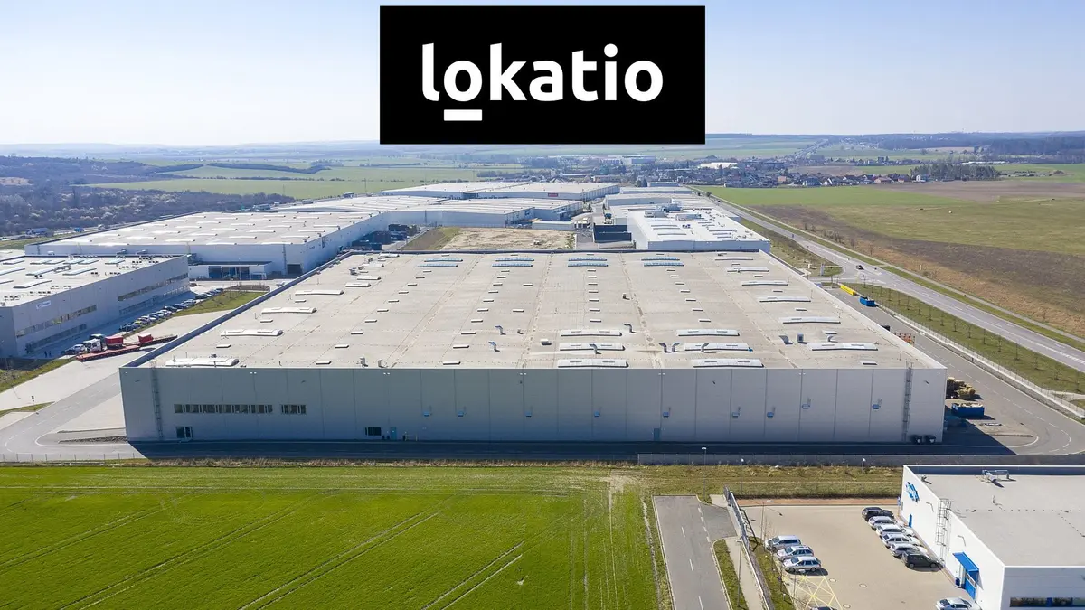 Pronájem komerčního prostoru 3747 m², Mladá Boleslav - Bezděčín