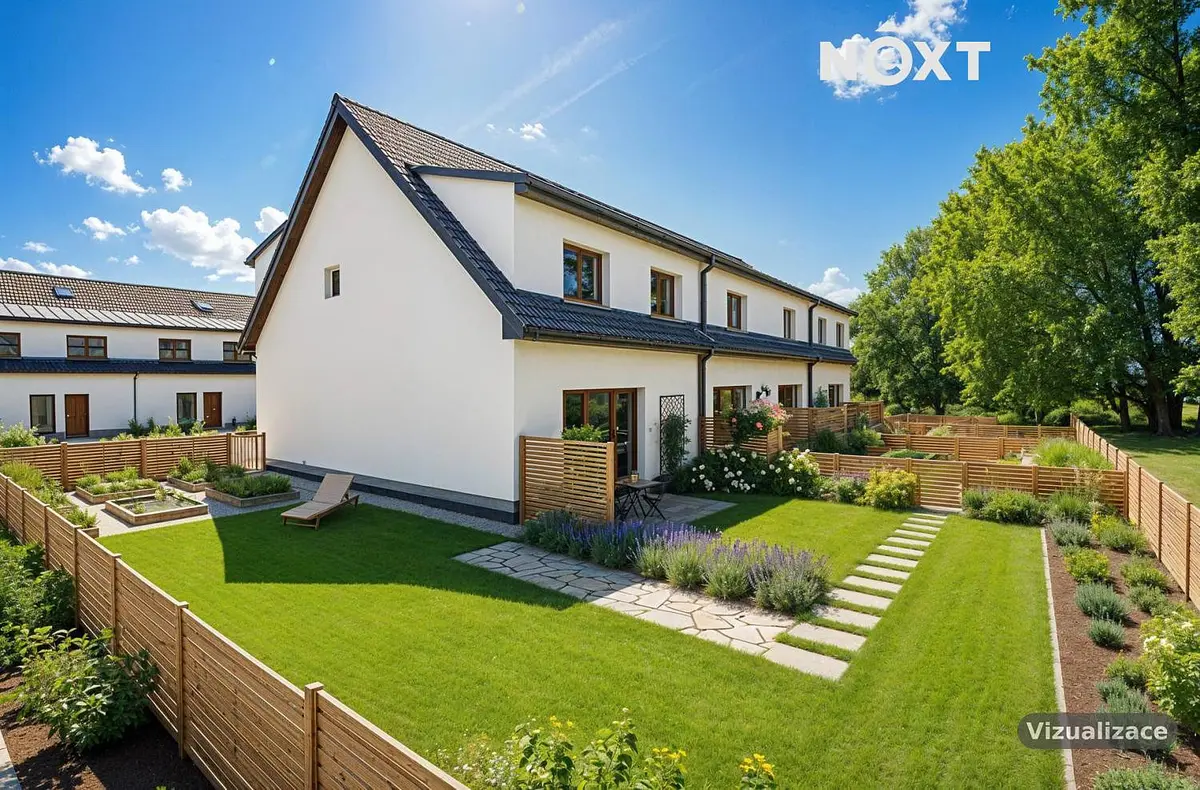 Prodej domu 115 m², Radošovice
