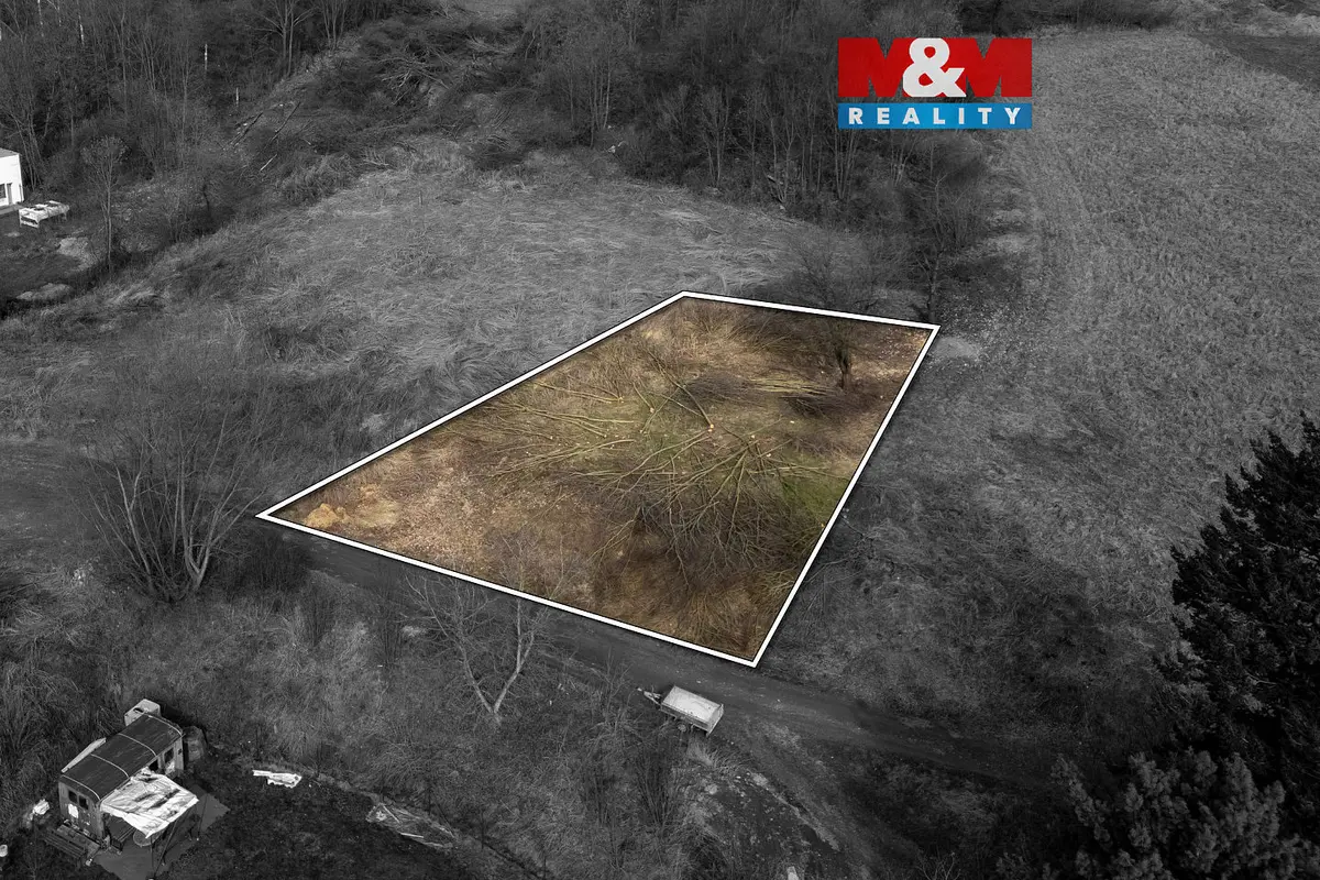 Pronájem pozemku 700 m², Horní náměstí · Opava-Město · Opava