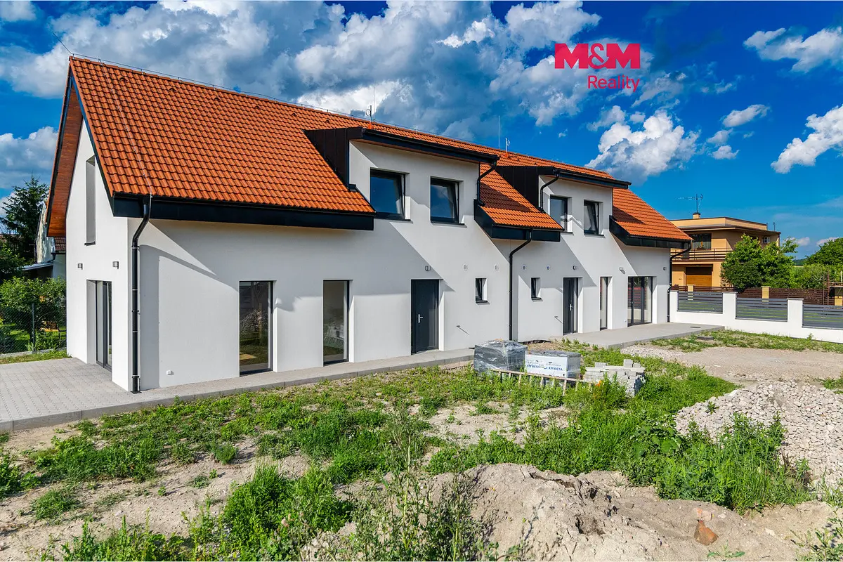 Prodej domu 149 m², Dobšice u Žehuně · Dobšice