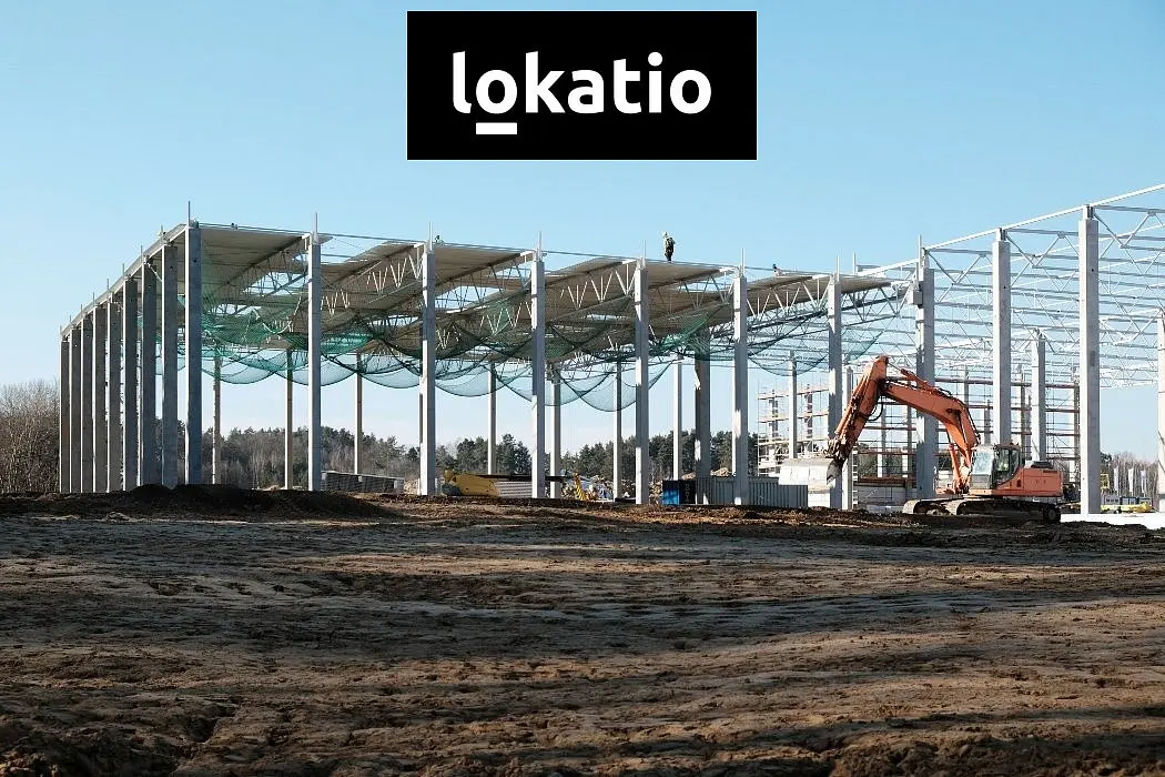 Pronájem komerčního prostoru 6183 m², Hustopeče · okres Břeclav