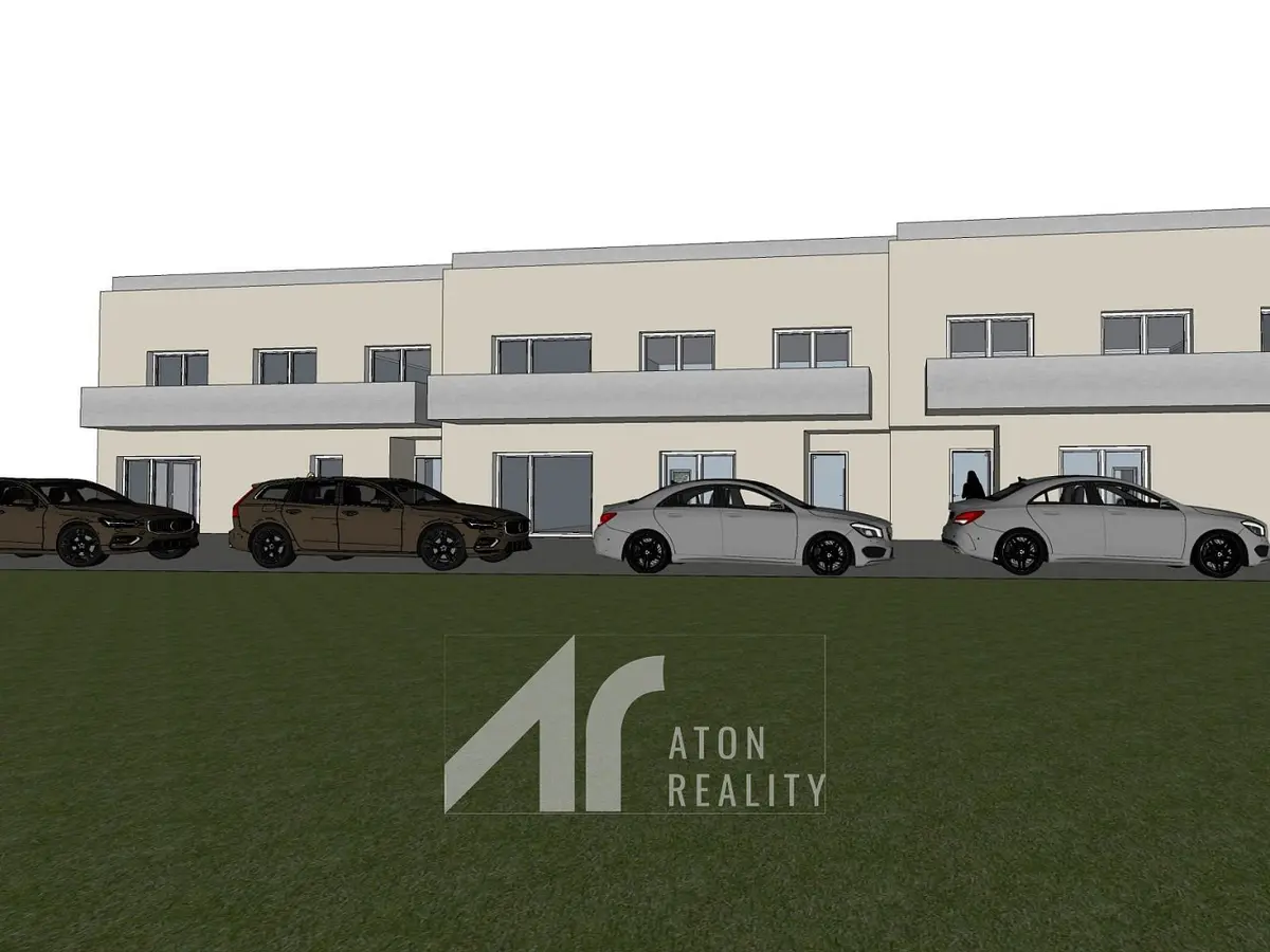 Prodej pozemku 1100 m², Únanov · okres Znojmo