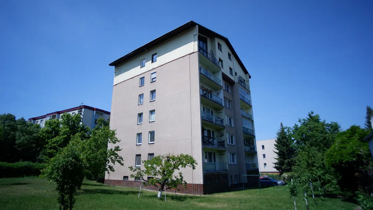 Prodej bytu 3+1 61 m², Ostružinová · Záběhlice