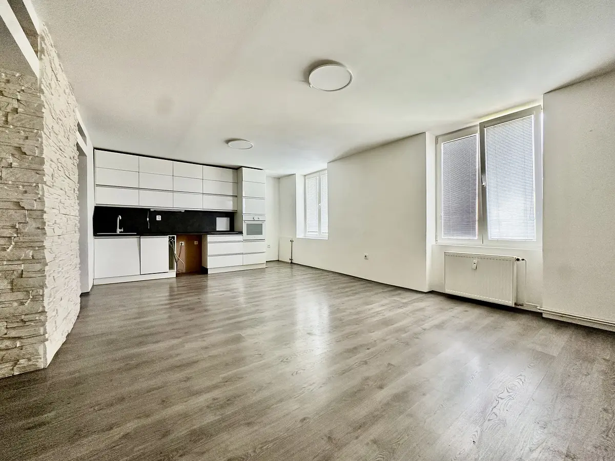 Pronájem bytu 2+kk 63 m², Most II · Most