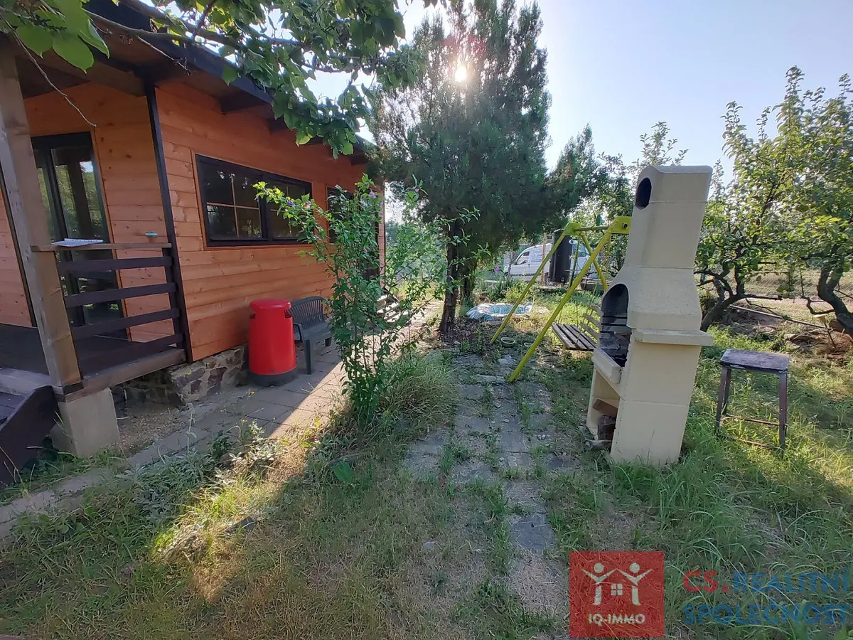 Prodej chaty / chalupy 16 m², Nový Šaldorf-Sedlešovice · okres Znojmo