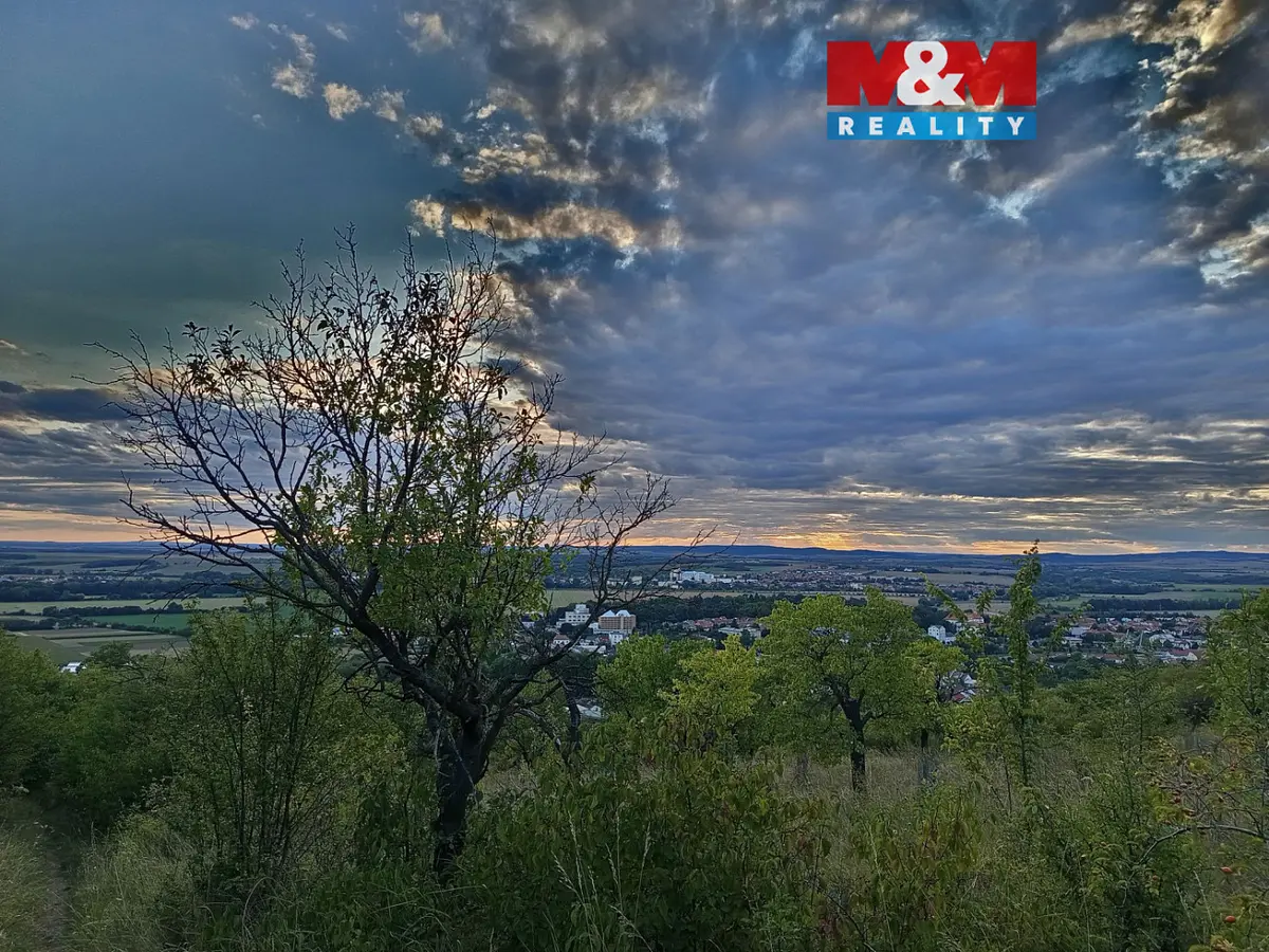 Prodej pozemku 207 m², Židlochovice · okres Brno-venkov