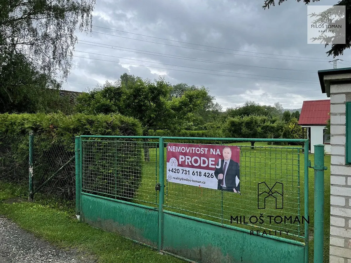 Prodej chaty / chalupy 29 m², Klatovy - Klatovy II