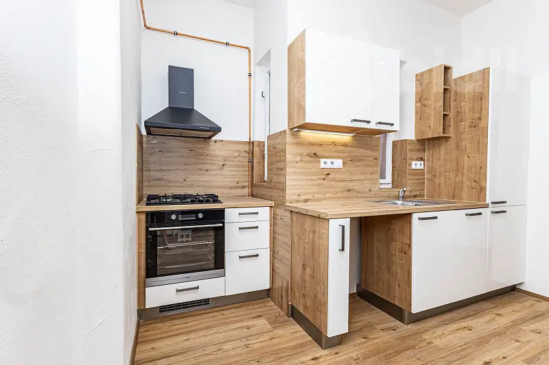 Prodej bytu 2+kk 61 m², Koterovská · Plzeň