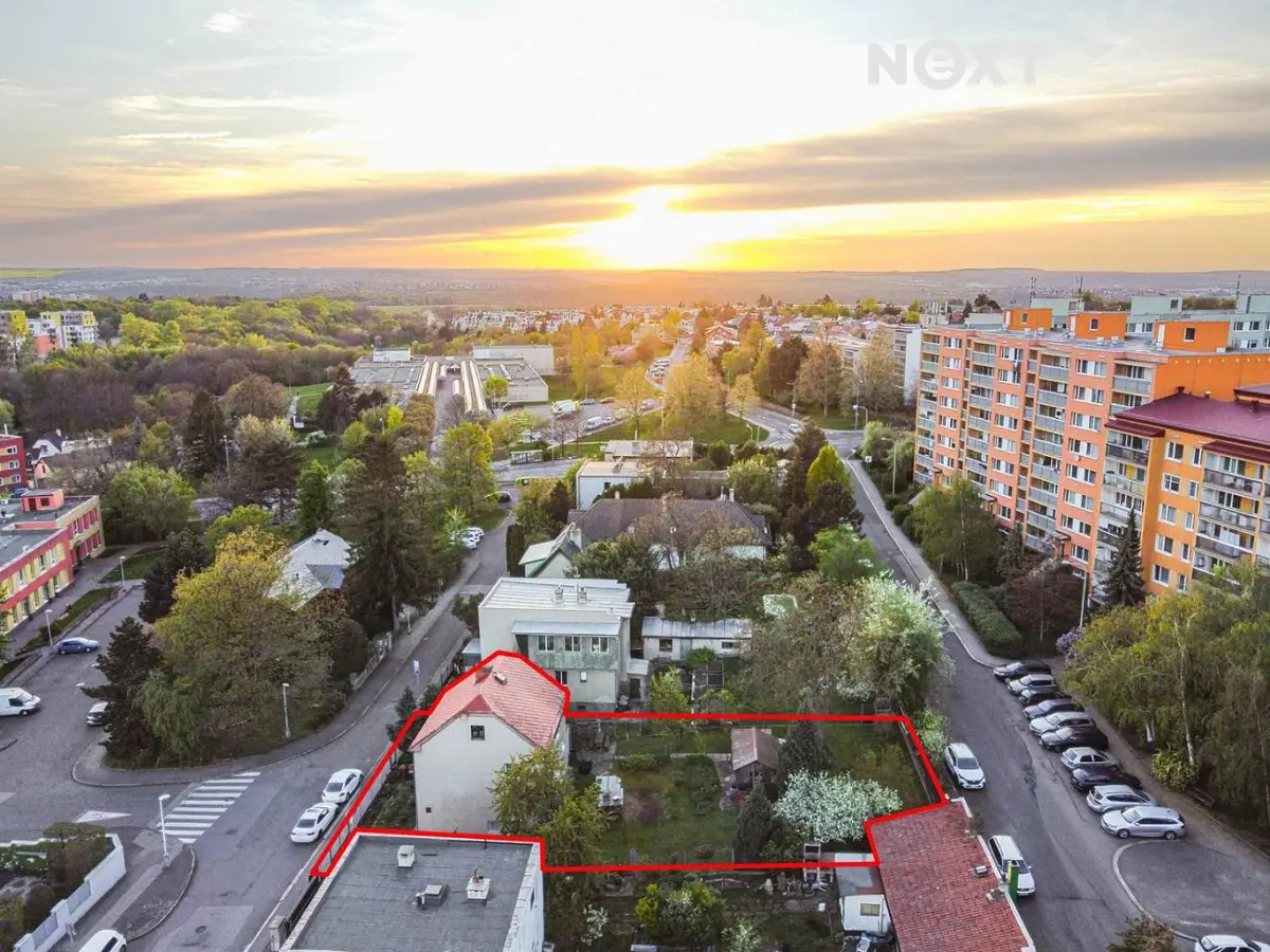Prodej domu 170 m², Libčická · Čimice