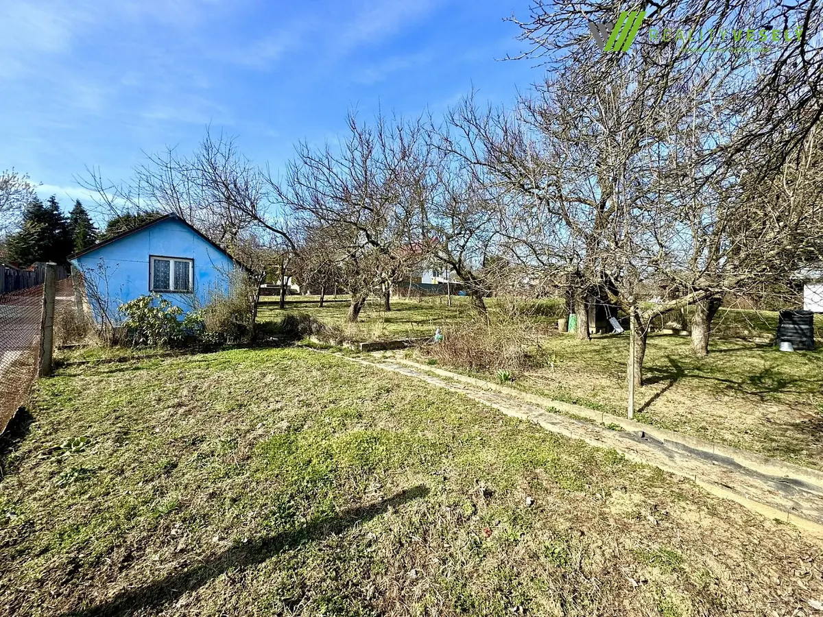 Prodej pozemku 511 m², Dyje