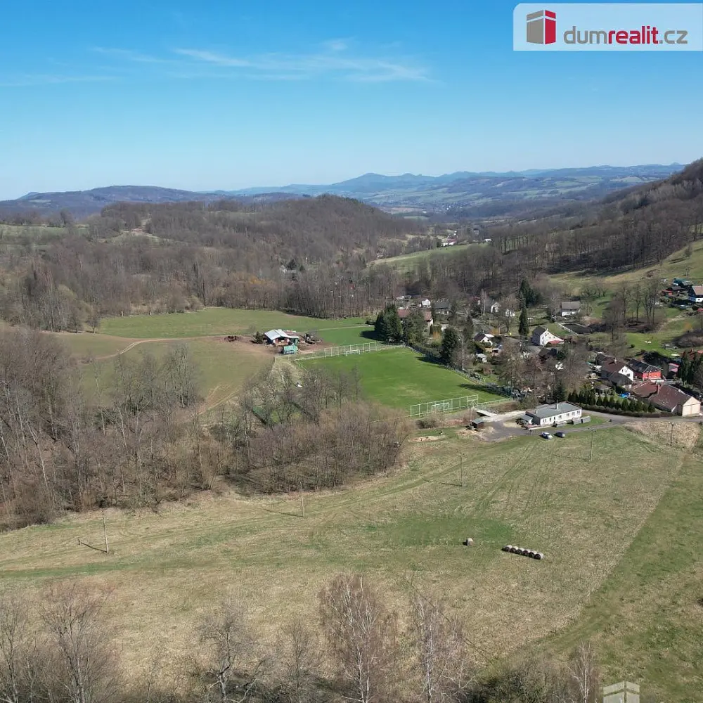 Prodej pozemku 146 m², Heřmanov - Fojtovice · okres Děčín