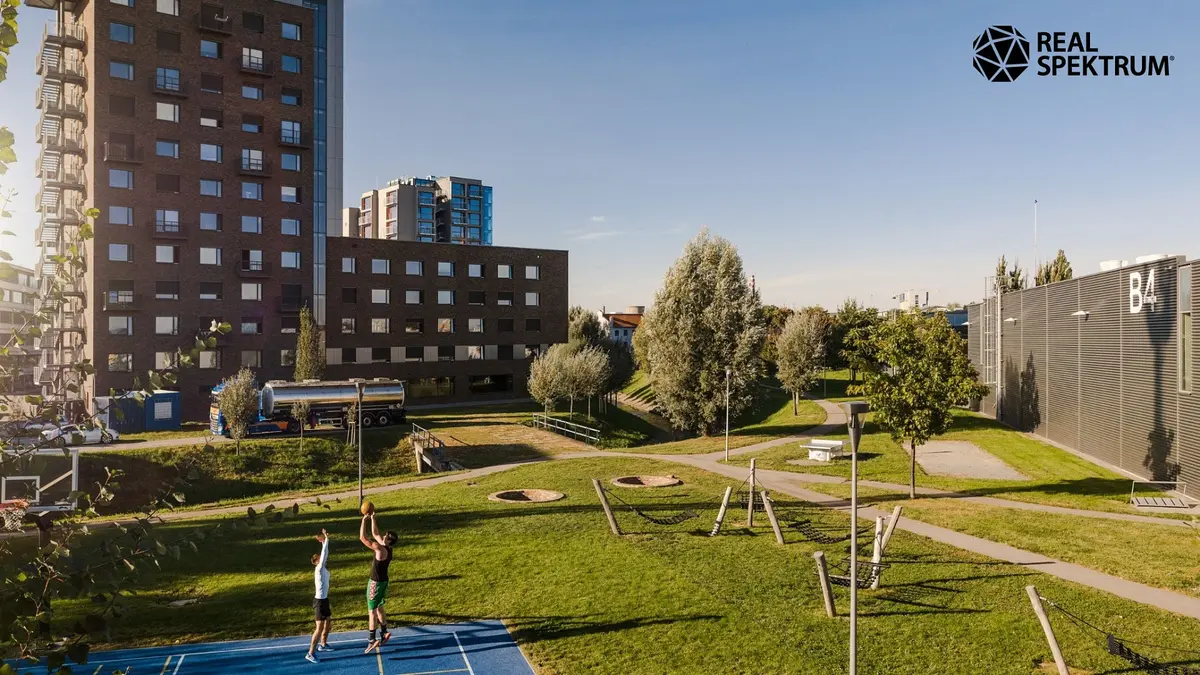 Pronájem komerčního prostoru 147 m², Trnitá · Brno