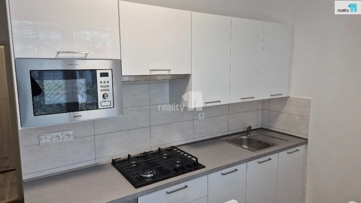 Pronájem bytu 2+1 55 m², Severní I · Záběhlice