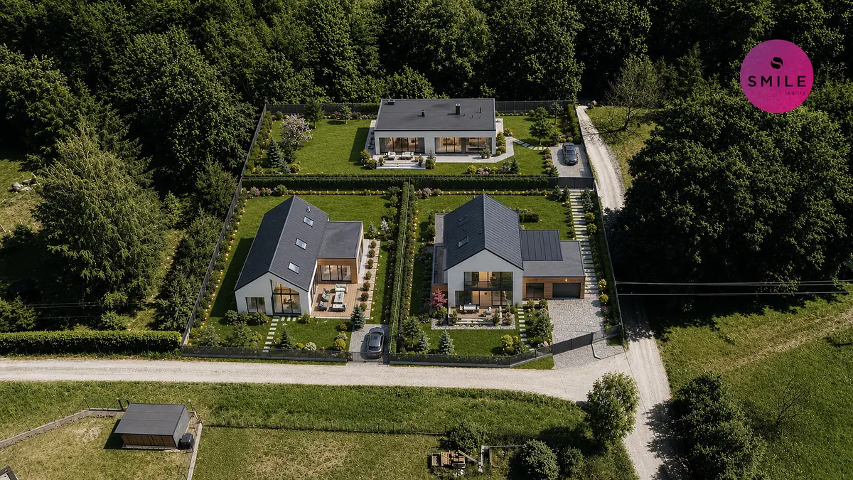 Prodej pozemku 246 m², Hukvaldy · okres Frýdek-Místek