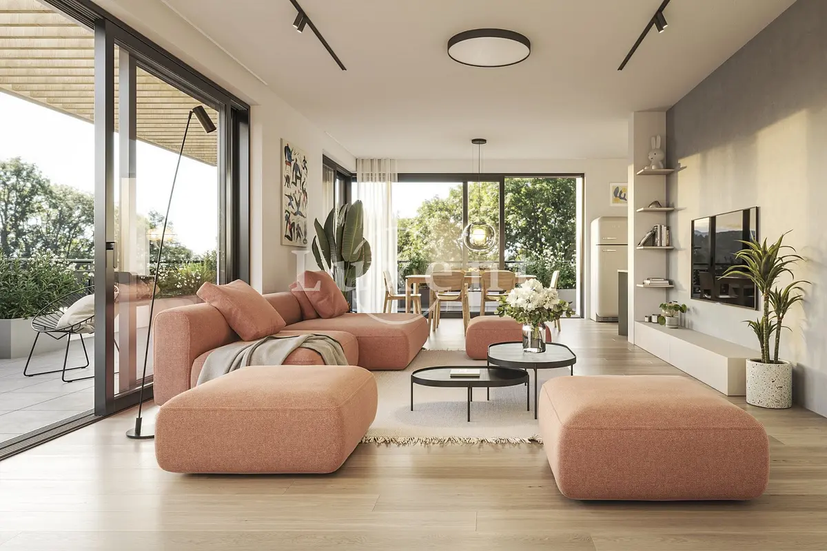 Prodej bytu 3+kk 68 m², Kladno - Rozdělov