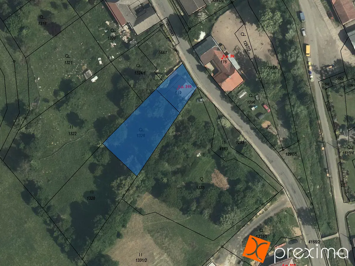 Prodej domu 199 m², Čistá · okres Svitavy