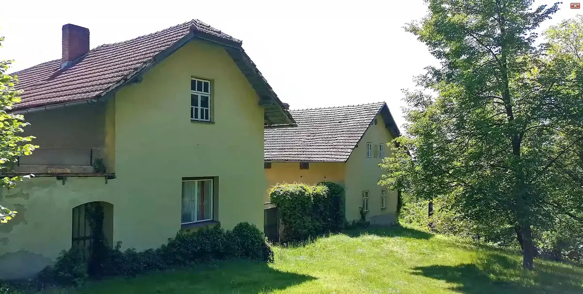 Prodej domu 100 m², Jenišovice - Mravín · okres Chrudim