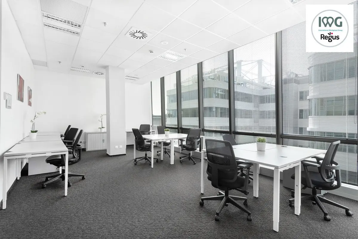 Pronájem komerčního prostoru 60 m², Krč