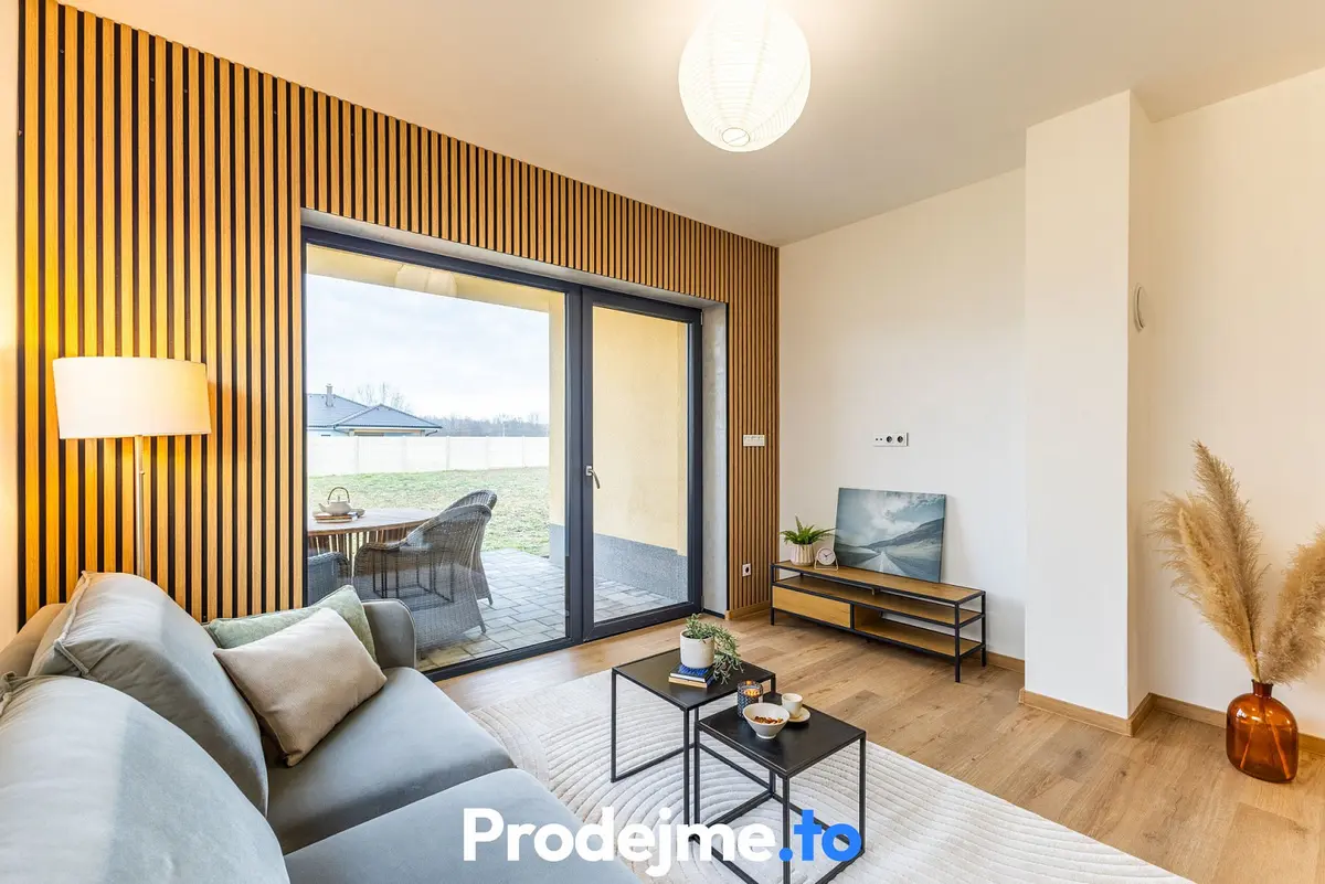 Prodej domu 73 m², Hevlín · okres Znojmo