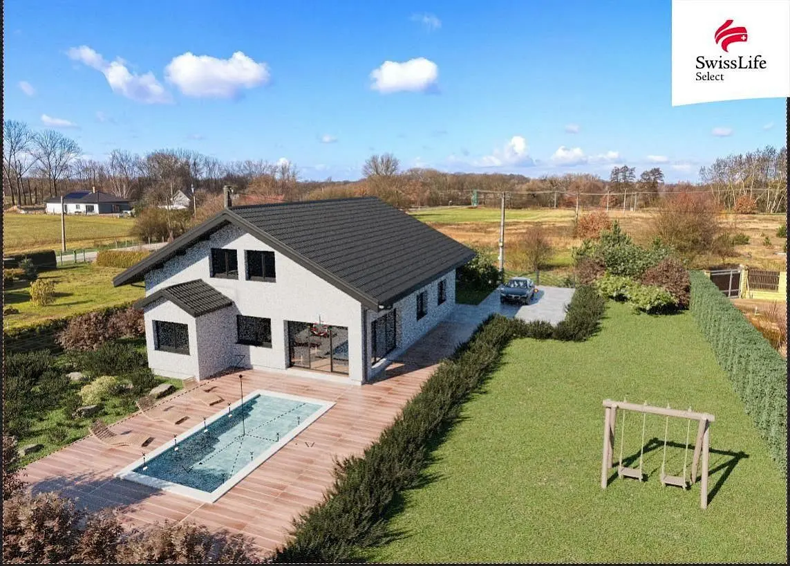 Prodej pozemku 1156 m², Kostelecká · Kozly u Tišic · Tišice