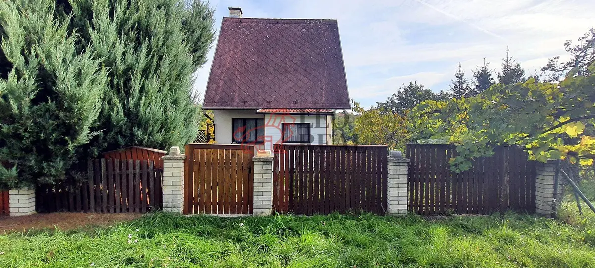 Prodej chaty / chalupy 104 m², Újezdec · okres Uherské Hradiště