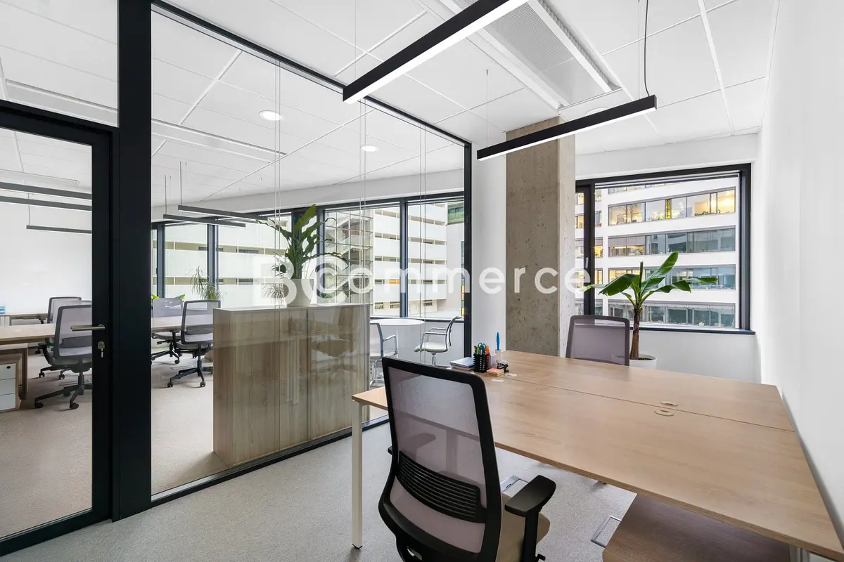 Pronájem komerčního prostoru 148 m², Brno - Staré Brno