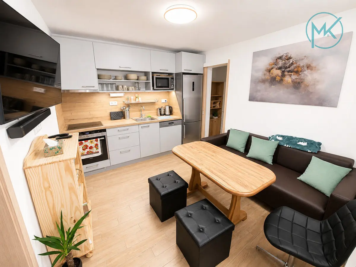 Pronájem domu 65 m², Jezuitská · Staré Město u Uherského Hradiště · Staré Město