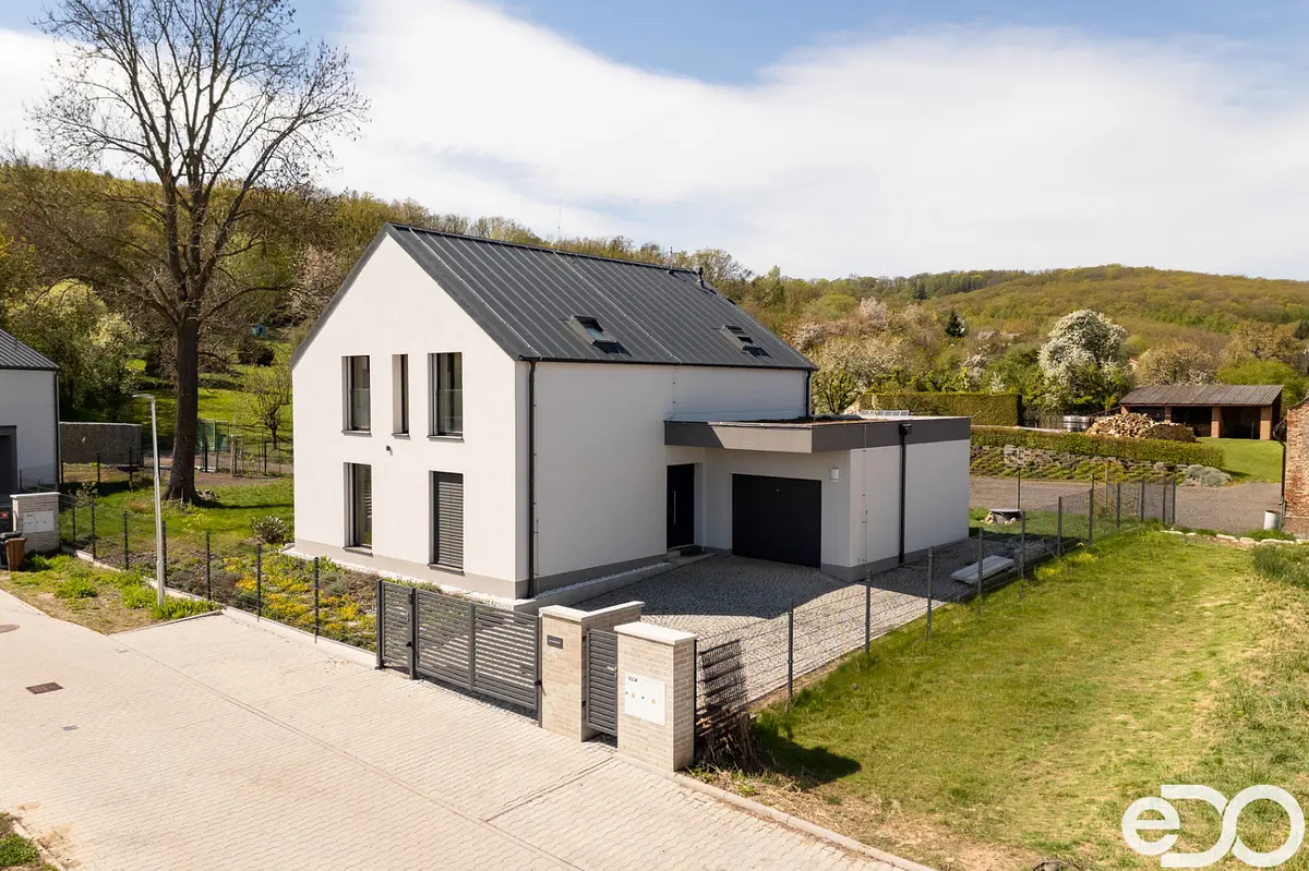 Prodej domu 184 m², Jih · Mladá Boleslav