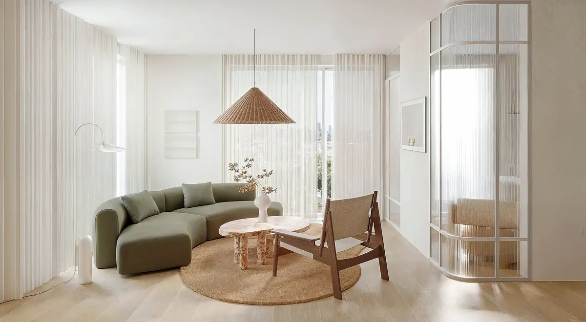 Prodej bytu 4+kk 93 m², Modřany