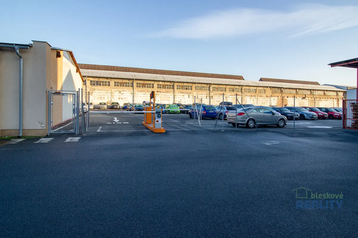 Pronájem pozemku 800 m², Pražská · Brandýs nad Labem · Brandýs nad Labem-Stará Boleslav