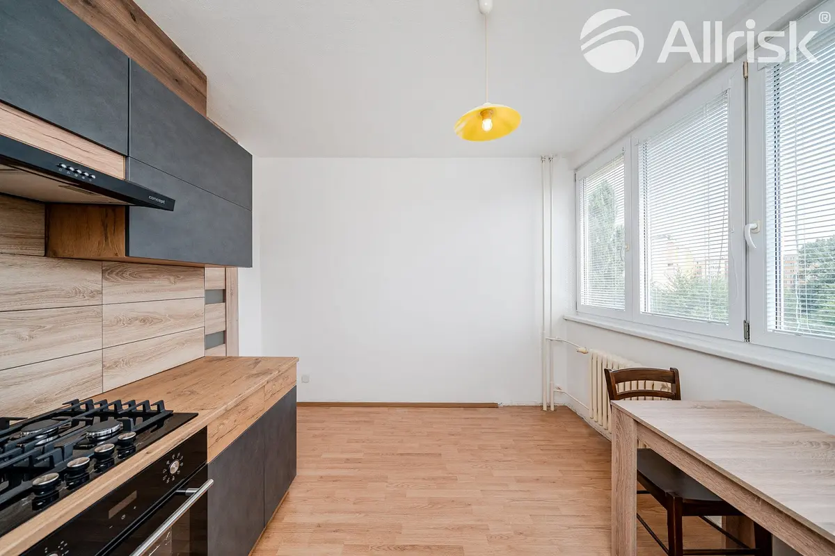 Prodej bytu 1+1 35 m², Josefa Brabce · Moravská Ostrava · Ostrava