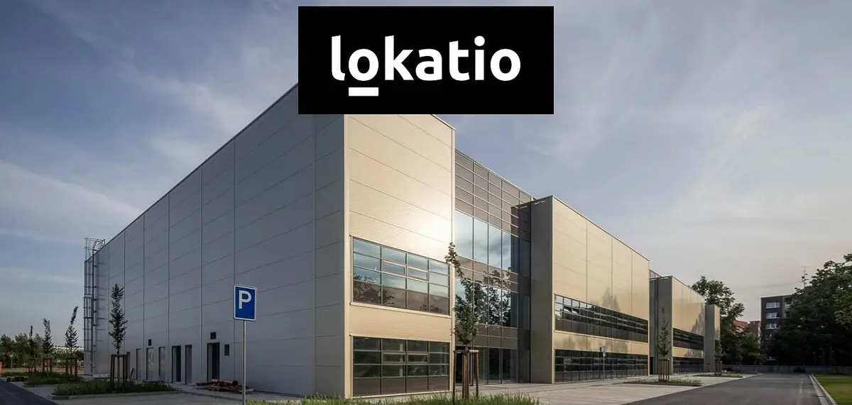 Pronájem komerčního prostoru 5924 m², Nová Bělá · Ostrava