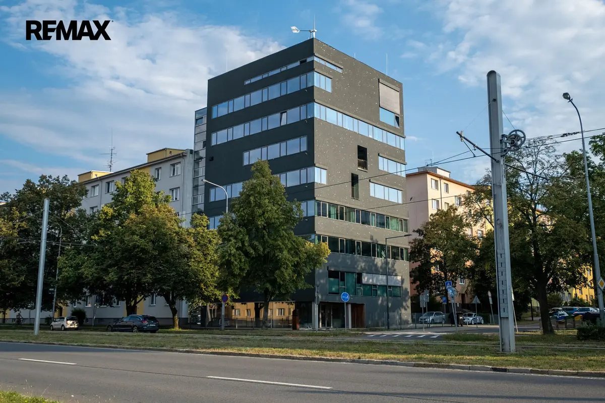 Pronájem komerčního prostoru 146 m², Opavská · Poruba · Ostrava