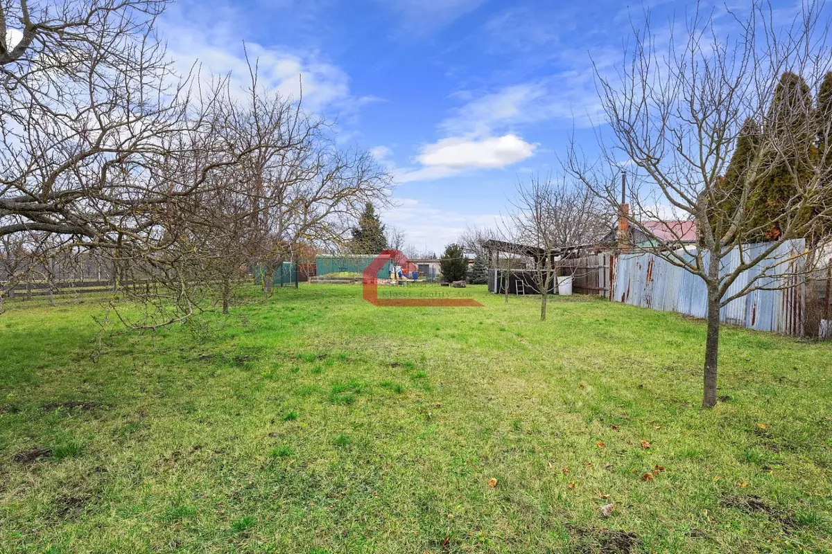 Prodej pozemku 65 m², Kančí obora · Břeclav
