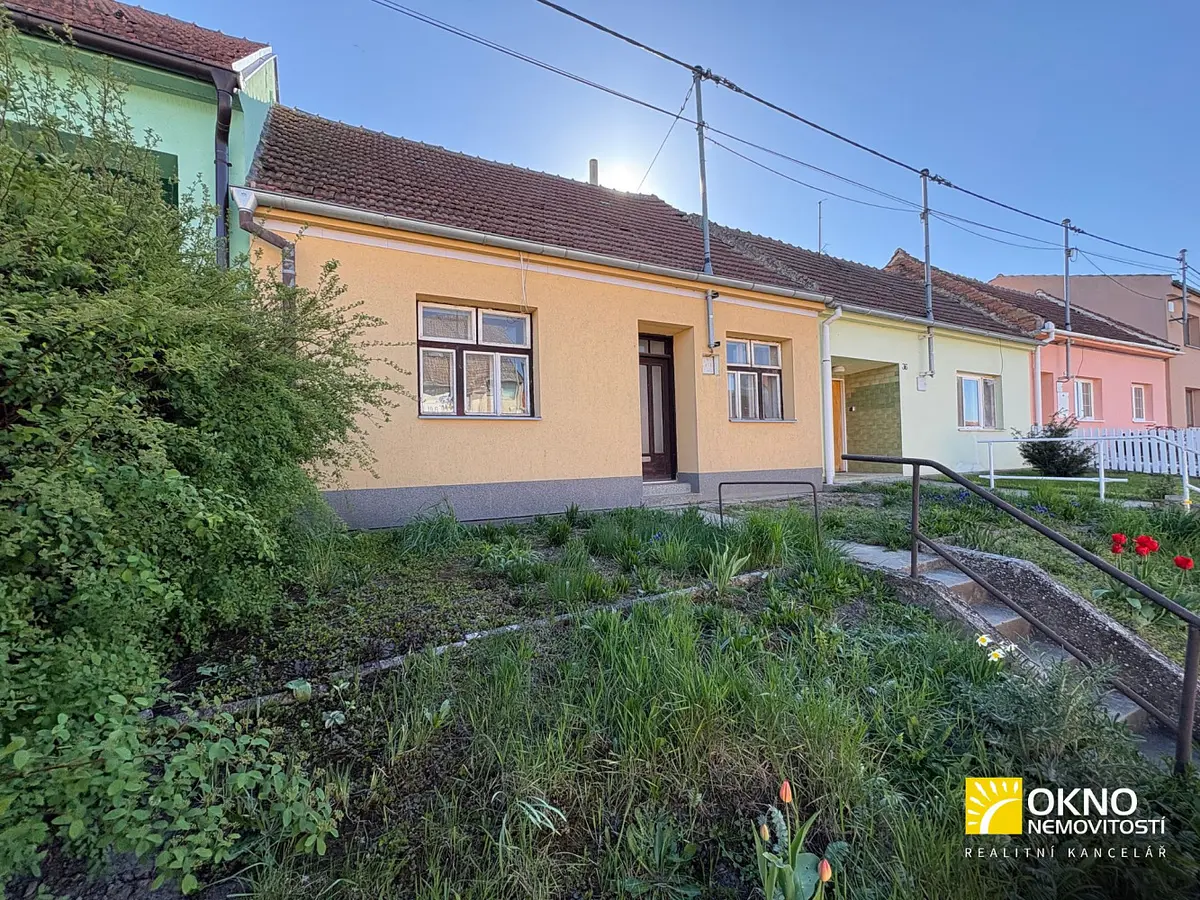 Prodej domu 50 m², Pančava · Otnice