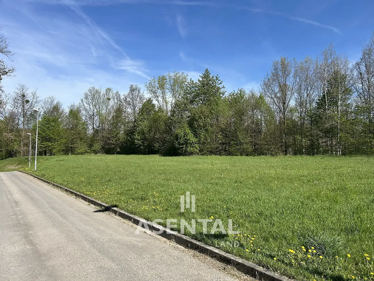 Prodej pozemku 3555 m², Havířov-Prostřední Suchá · Havířov