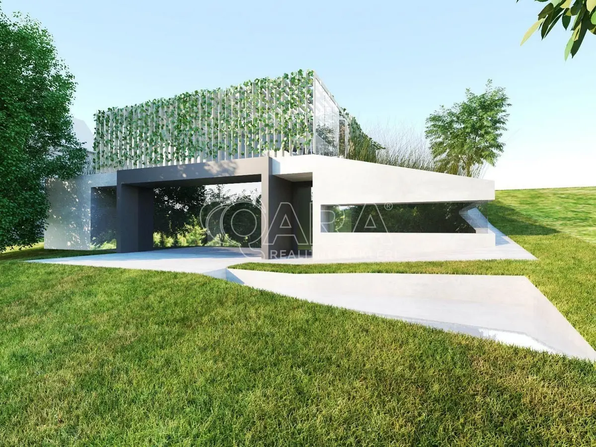 Prodej pozemku 201 m², Týnec nad Sázavou · okres Benešov