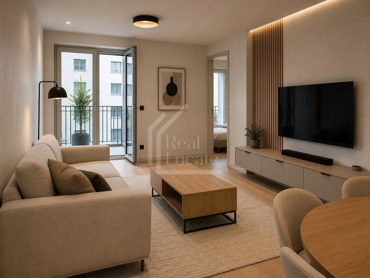 Prodej bytu 2+kk 52 m², Hlubočepy