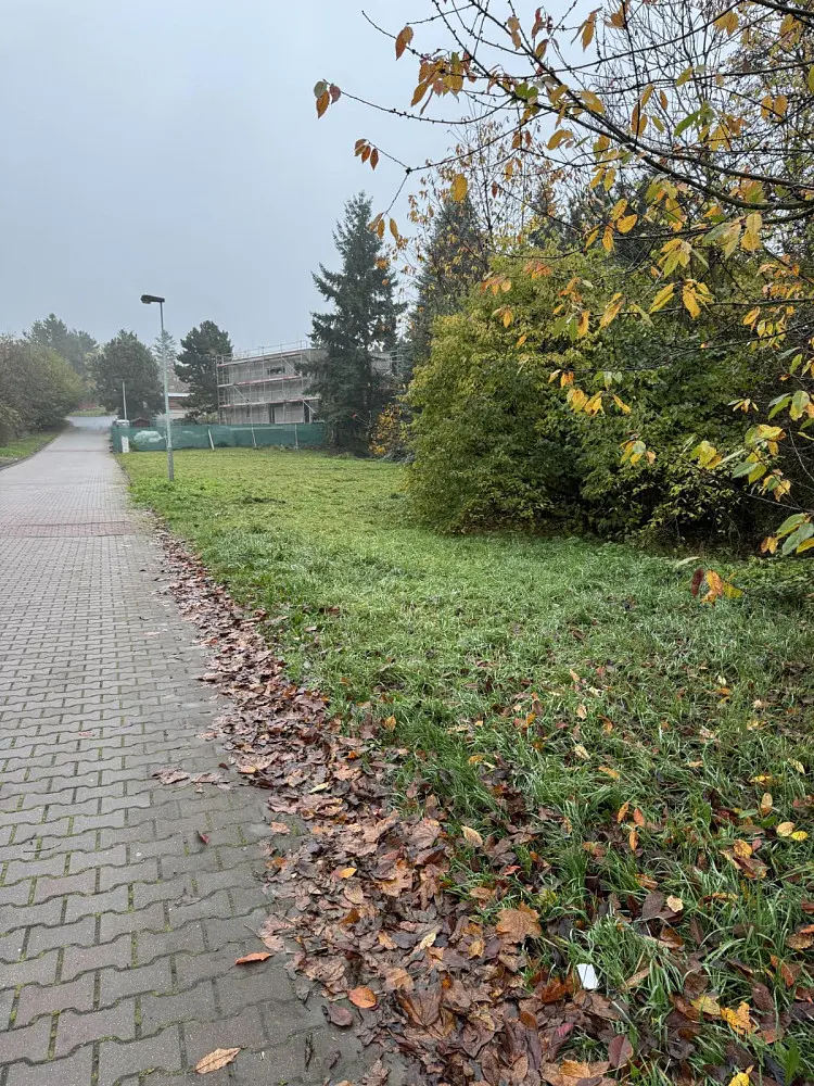 Prodej pozemku 991 m², Průhonice - Nýřany