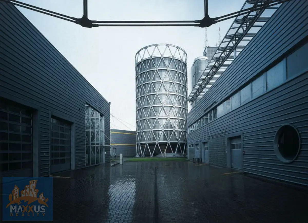 Pronájem komerčního prostoru 129 m², Plynárenská · Zábrdovice · Brno