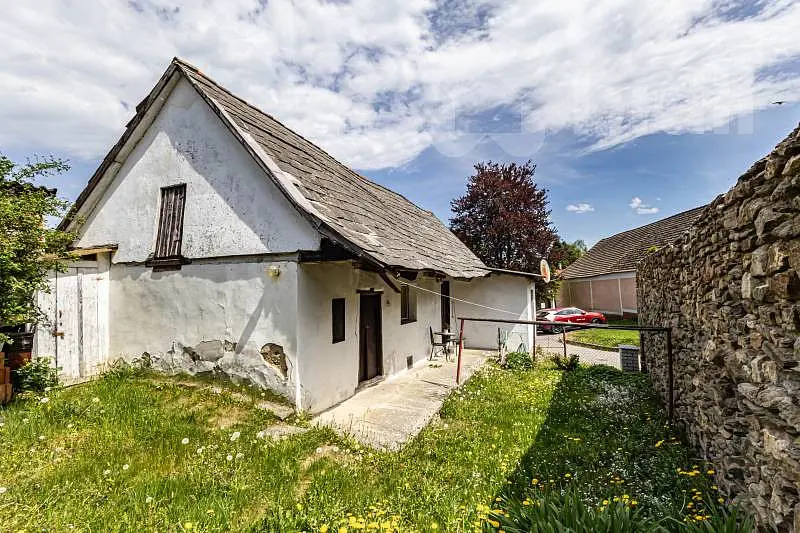 Prodej domu 75 m², Dražíč