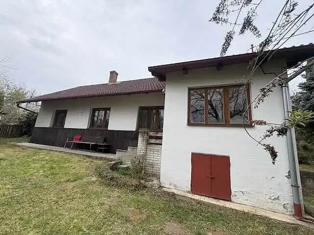 Prodej chaty / chalupy 80 m², Staré Hrady · okres Jičín