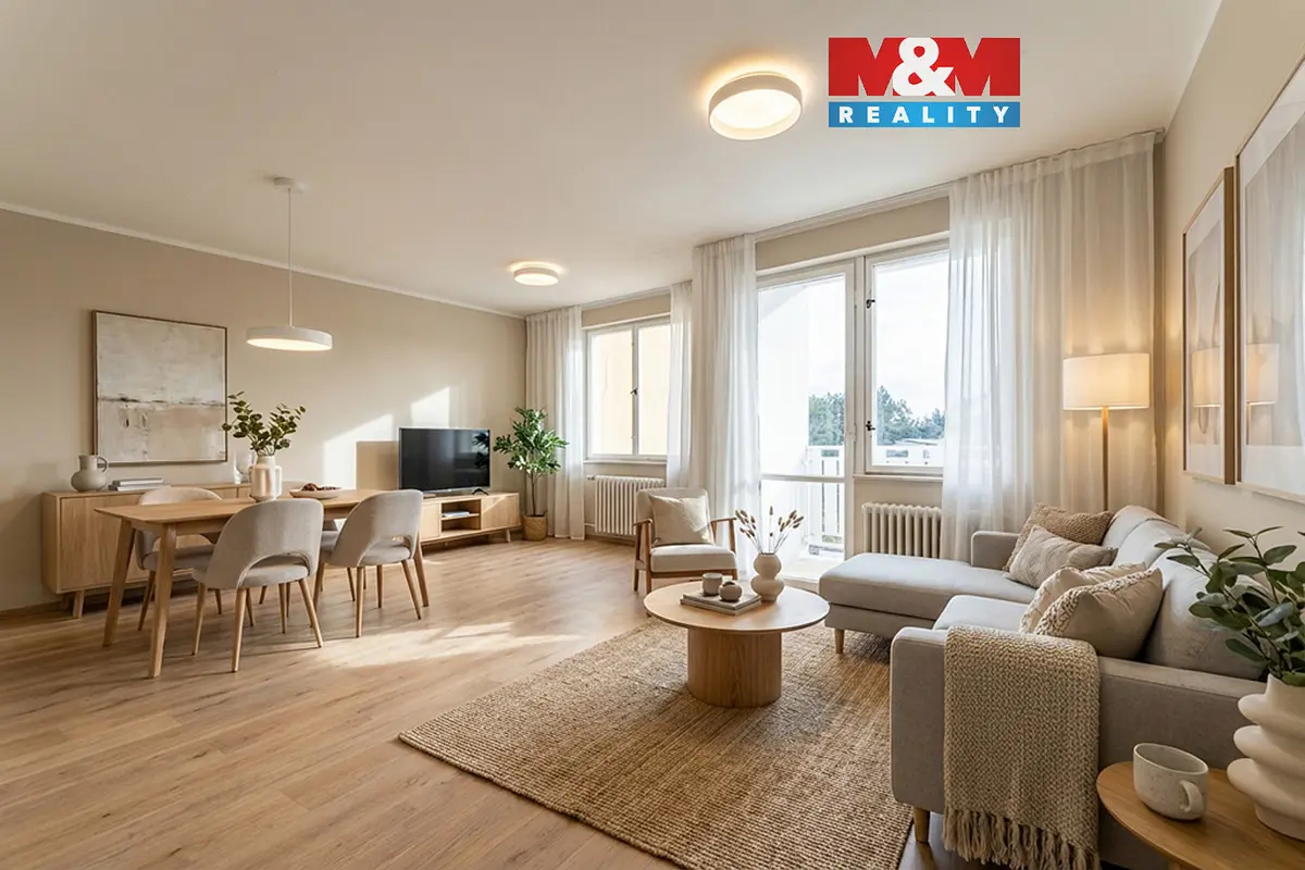 Prodej domu 190 m², Býkev · okres Mělník