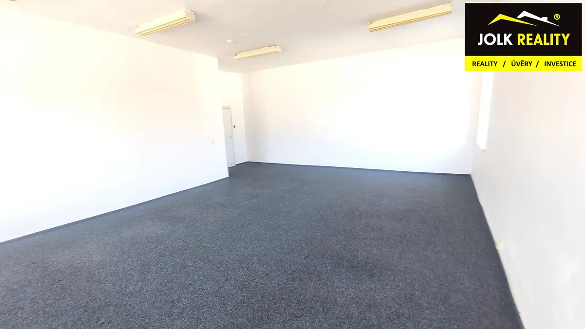 Pronájem komerčního prostoru 15 m², Jaktař · Opava