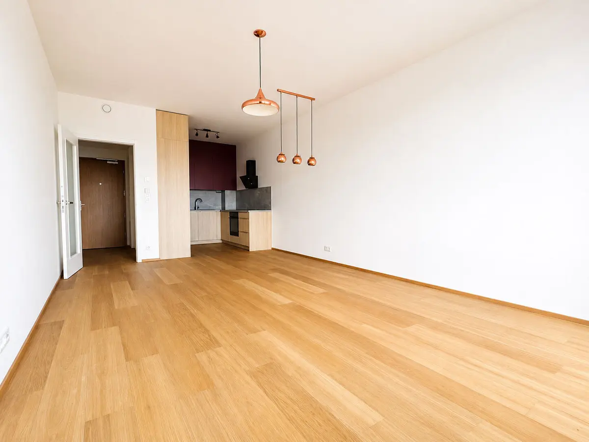 Prodej bytu 3+kk 80 m², V třešňovce · Hrdlořezy