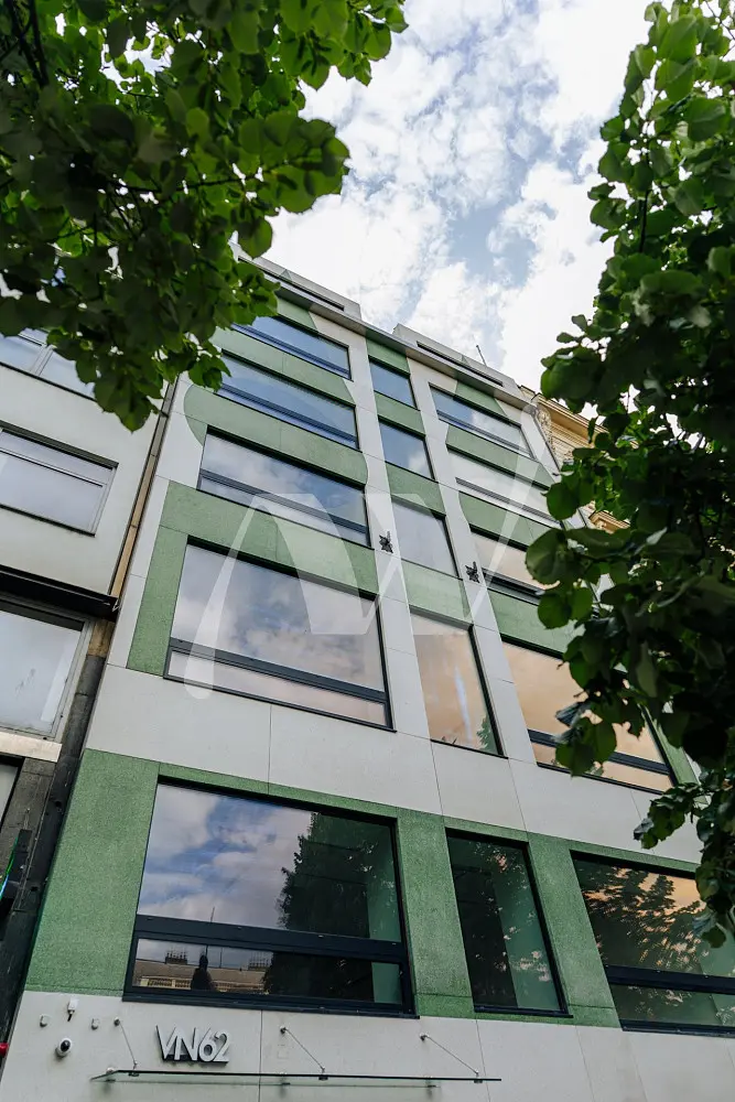 Pronájem komerčního prostoru 200 m², Václavské náměstí · Nové Město